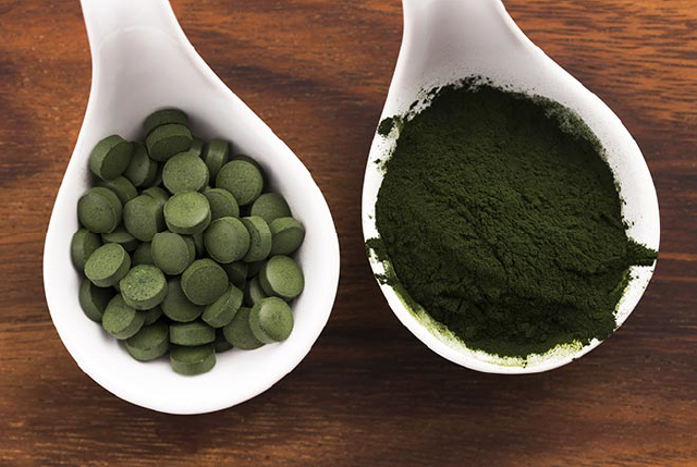 Spiruline bio pour renforcer les défenses immunitaires