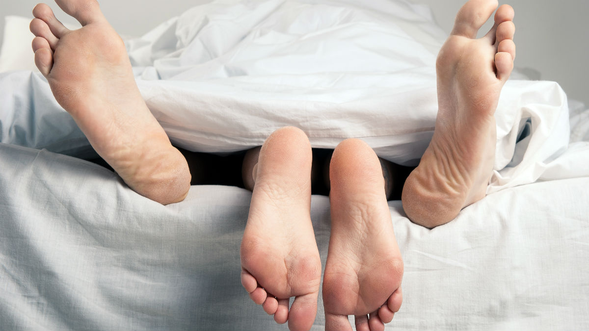 La baisse de libido chez les hommes à 40 ans