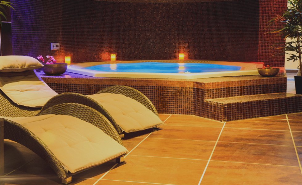 Aphrodite Spa, des massages professionnels dans le Var !