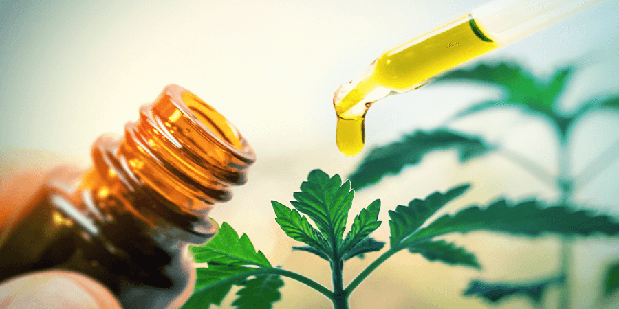 Le CBD, qu’est-ce que c’est ?