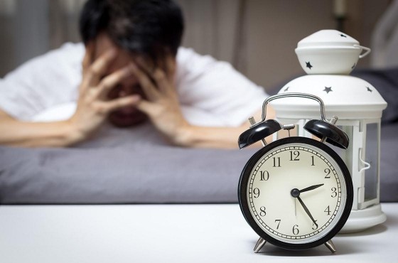 Quel est le symptôme majeur des troubles du sommeil ?